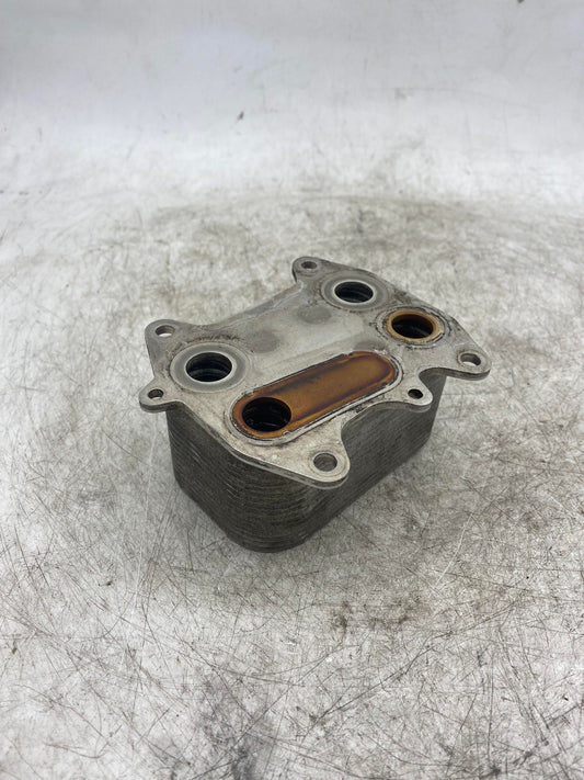 VW CADDY ENGINE OIL COOLER 03L117021