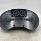 AUDI A3 8P SPEEDOMETER/INSTRUMENT CLUSTER 8P0920932