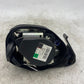 AUDI A3 8P FRONT RIGHT DRIVERS SIDE SEATBELT 604183500