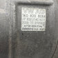 AUDI VW A3 A/C COMPRESSOR 1K0820808A