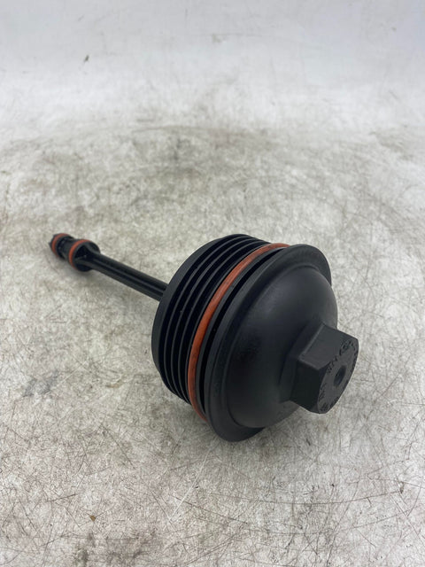 AUDI A3 8P OIL HOUSING COVER 03L115433