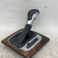 AUDI A3 8P GEAR SHIFT SURROUND TRIM 8P2713463A - LRI Autoparts