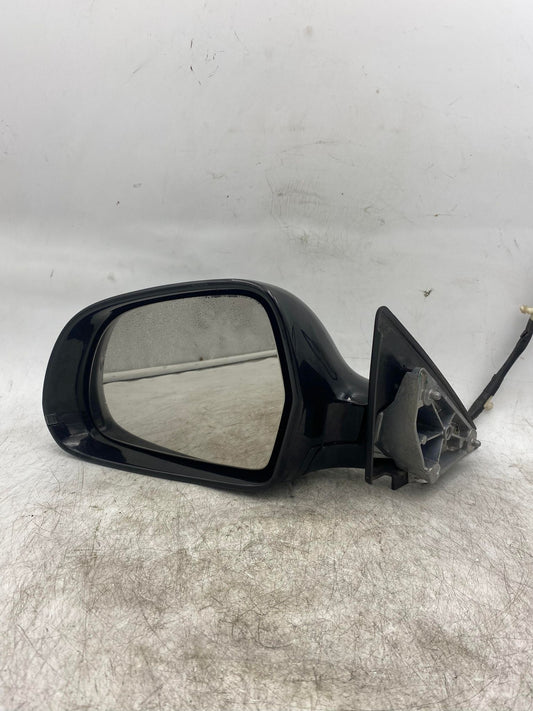 AUDI A3 8P LHS LEFT MIRROR