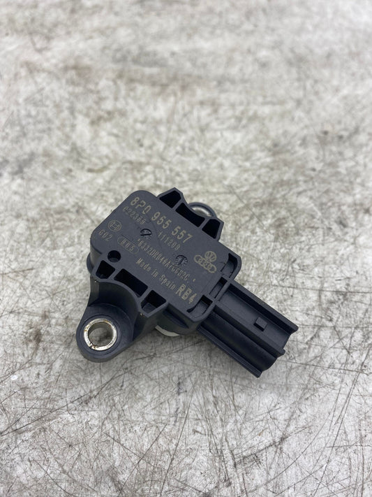 AUDI A3 8P IMPACT CRASH SENSOR 8P0955557