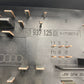 VW GOLF V AUDI A3 8P 1K0937125D BOX RELAYS/FUSES