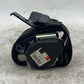 AUDI A3 8P FRONT LEFT PASSENGER SIDE SEATBELT 604182900