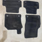 AUDI A3 8V FLOOR MAT SET