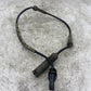 BMW 1 3 SERIES FRONT ABS SPEED SENSOR 6760424
