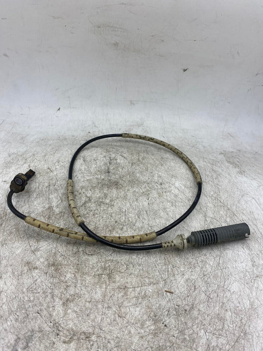 BMW 1 3 SERIES REAR WHEEL SPEED SENSOR 6762476