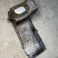BMW 3 5 SERIES E30 E34 M20 OIL PAN SUMP 1278945