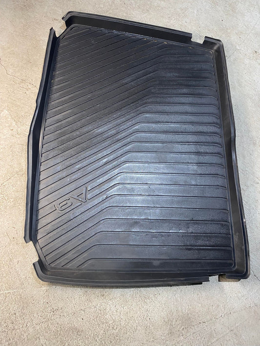 AUDI A3 8V REAR BOOT MAT 8V4061180