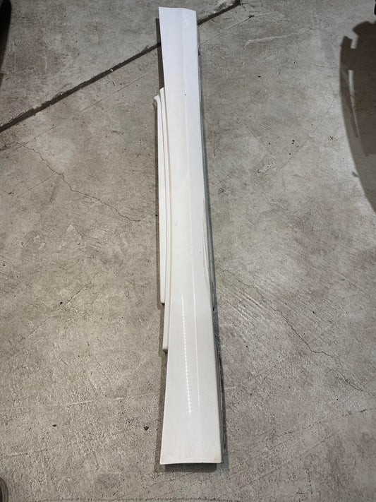 BMW 1 SERIES E82 E88 LEFT NON-SPORT SIDE SKIRT