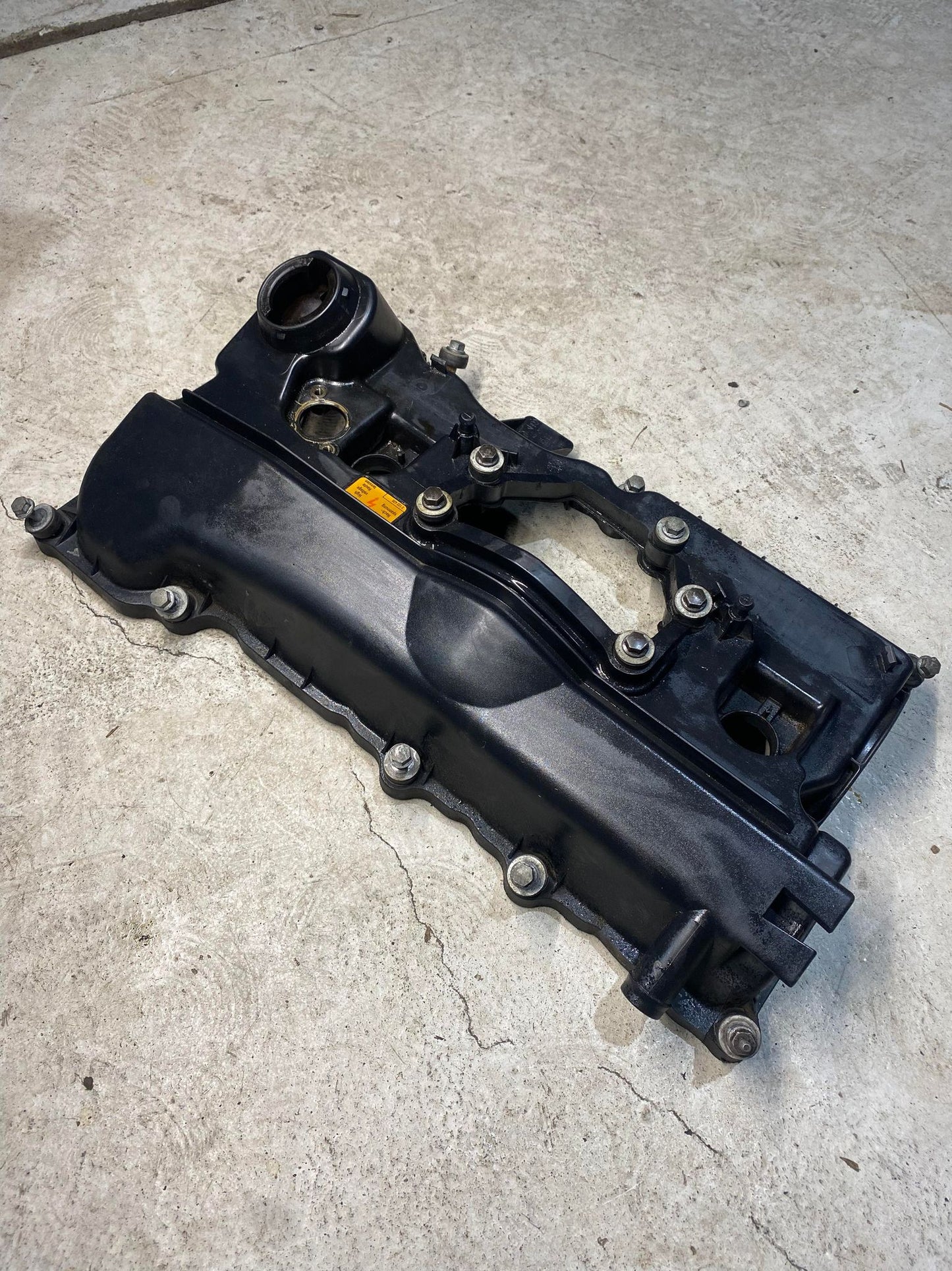 BMW 1 3 SERIES N46 N42 ROCKER COVER