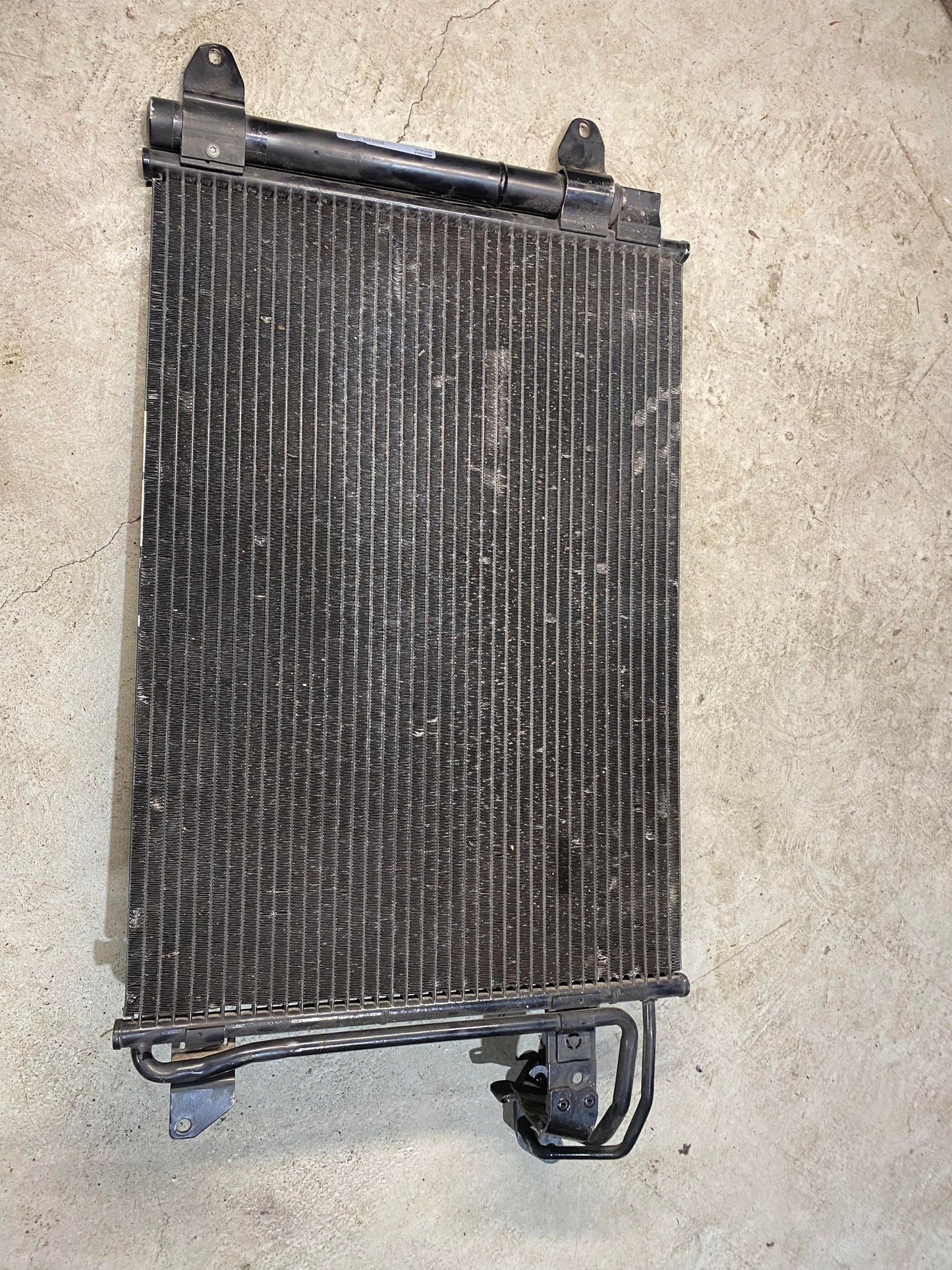 VW AUDI GOLF CADDY A3 AIR CONDITIONING RADIATOR 8FC351301-041