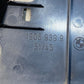 BMW 3 SERIES E30 LOWER LEFT DASHBOARD TRIM COVER 51451906939