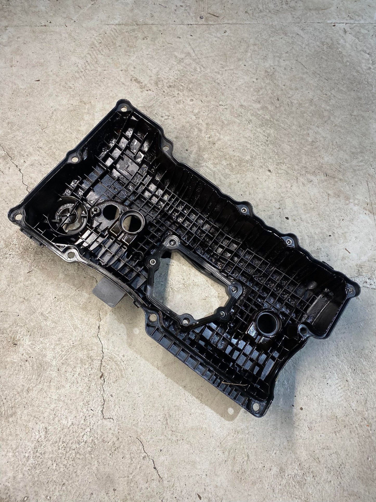 BMW 1 3 SERIES N46 N42 ROCKER COVER