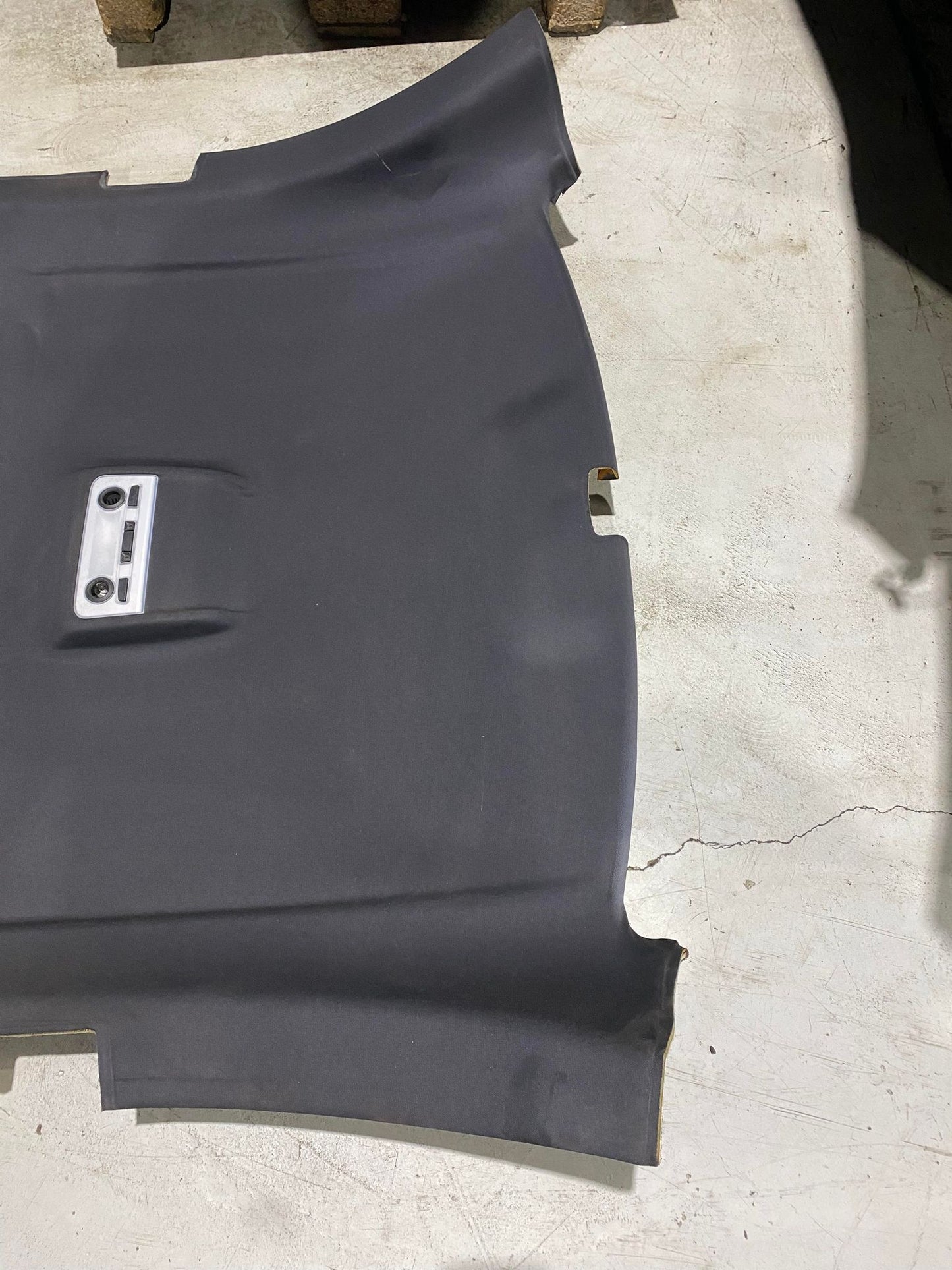 BMW 1 SERIES E82 ROOF LINER 9803680