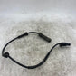 BMW 1 3 SERIES FRONT LEFT/RIGHT ABS SENSOR 6762465