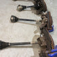 VW GOLF R32 BRAKE KIT WITH DRIVE SHAFTS