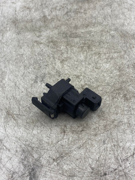 BMW 1 3 5 SERIES ELECTRIC EXHAUST SOLENOID VALVE 7810831