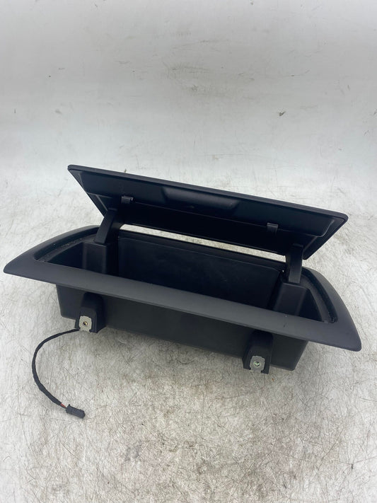 BMW 1 SERIES E82 E87 E88 DASH STORAGE COMPARTMENT 9127054