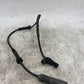 BMW 1 3 SERIES FRONT LEFT/RIGHT ABS SENSOR 6762465