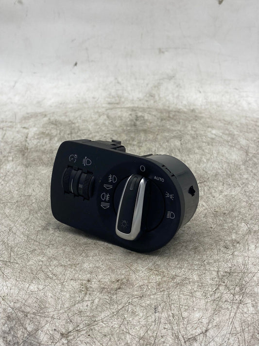 AUDI A3 8P HEADLIGHT CONTROL SWITCH 8P2941531