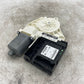 AUDI A3 8P REAR RIGHT WINDOW MOTOR 8P4959802