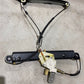 BMW 1 SERIES E87 FRONT RIGHT WINDOW REGULATOR 7286142