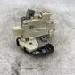 AUDI A3 A4 A6 S6 A8 R8 RS3 RS6 8 PIN FRONT/REAR LEFT DOOR LOCK ACTUATOR 4F0839015