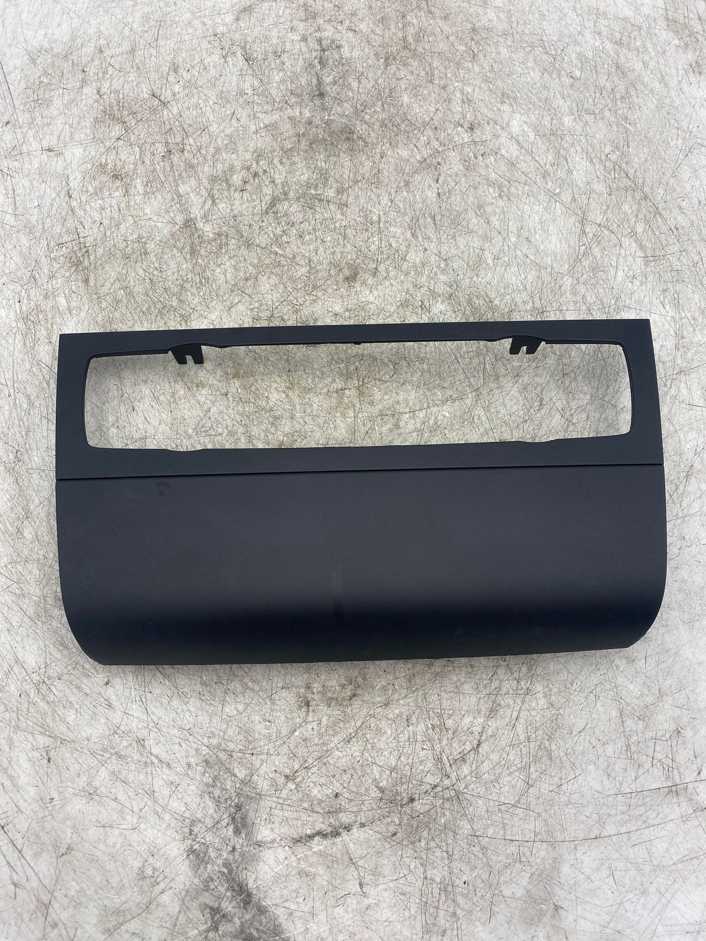 BMW 1 SERIES LCI E82 E87 E88 AIR CONTROL COVER 6976842