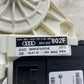AUDI A3 8P REAR RIGHT WINDOW MOTOR 8P4959802