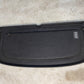 VW GOLF MK7 REAR PARCEL SHELF