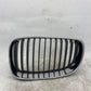 BMW 1 SERIES E82 E88 LHS LEFT SIDE KIDNEY GRILLE BLACK 7179655