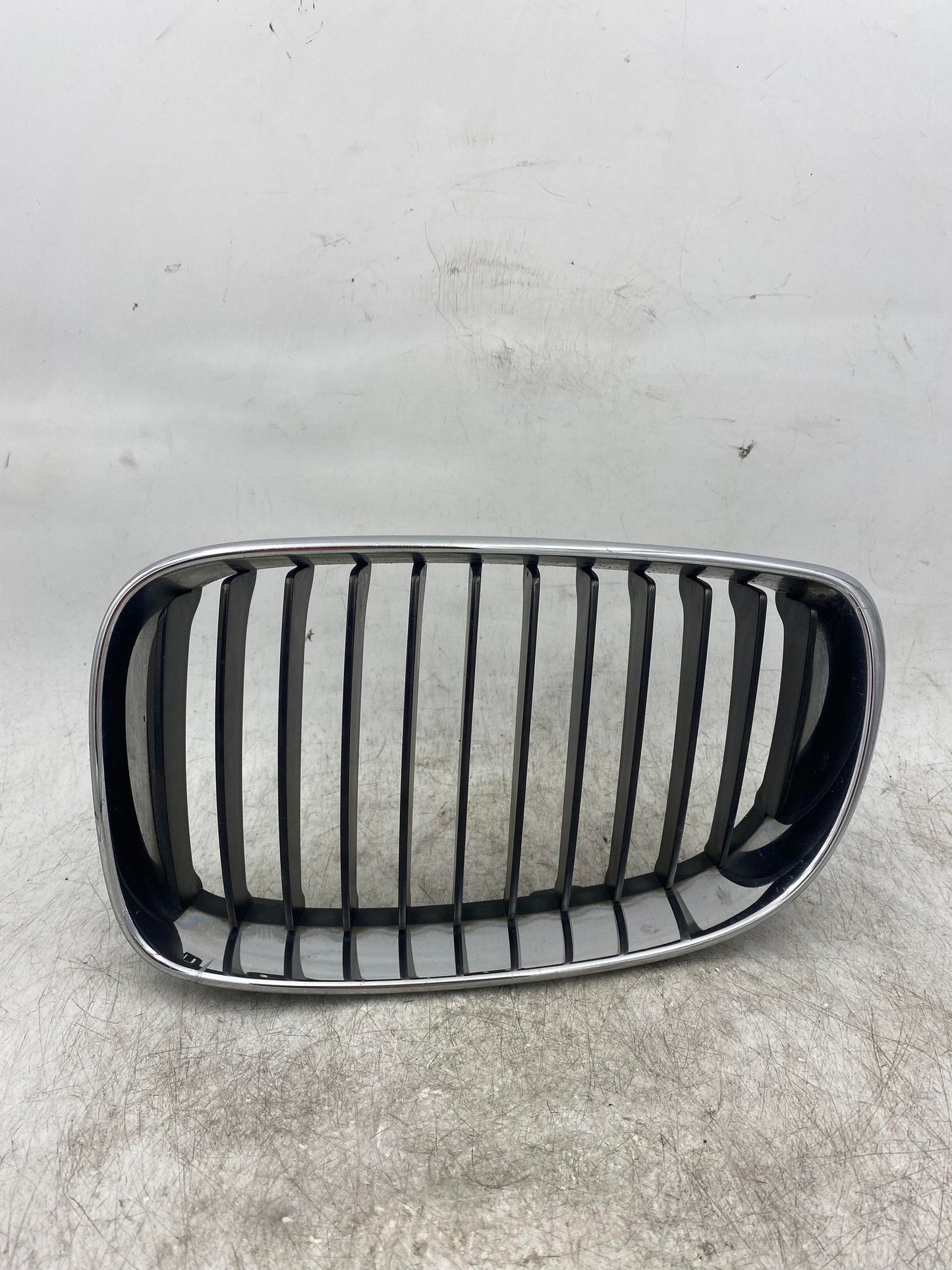 BMW 1 SERIES E82 E88 LHS LEFT SIDE KIDNEY GRILLE BLACK 7179655