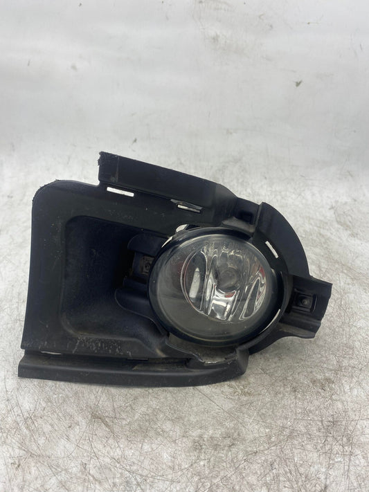 BMW 1 SERIES E87 FRONT LEFT FOG LIGHT AND BRAKET 6924655