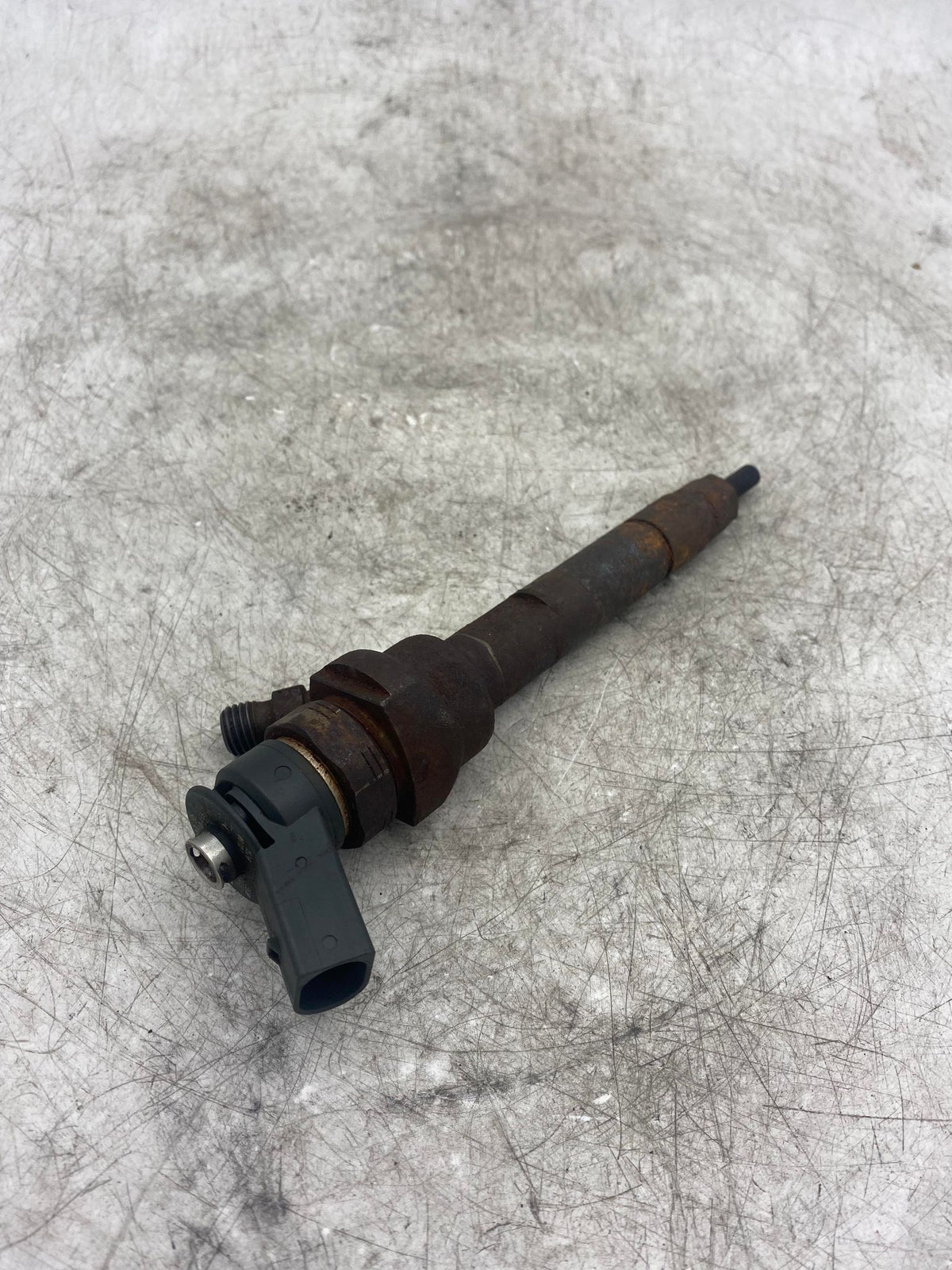 BMW 1 3 5 X SERIES N47 2.0L FUEL INJECTOR 7798446 - LRI Autoparts