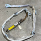 AUDI A3 8P RIGHT SIDE ROOF CURTAIN AIRBAG 8P4880742J - LRI Autoparts