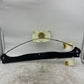 AUDI A3 8P RIGHT REAR WINDOW REGULATOR 8P4839462