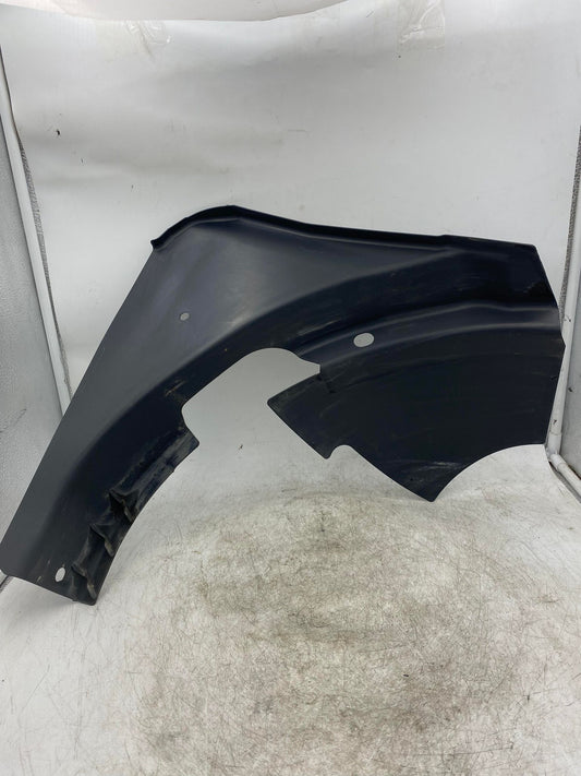 AUDI A3 8P FRONT LEFT INNER WHEEL ARCH LINER 8P0805885