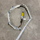 AUDI A3 8P LEFT SIDE ROOF CURTAIN AIRBAG 8P4880741J - LRI Autoparts