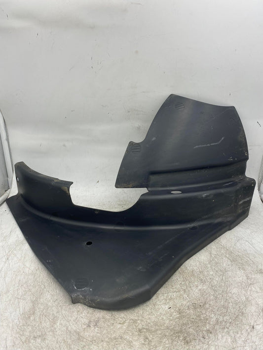 AUDI A3 8P FRONT LEFT INNER WHEEL ARCH LINER 8P0805885