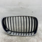 BMW 1 SERIES E82 E88 RIGHT KIDNEY CHROME GRILLE 7166440