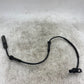 BMW 1 3 SERIES FRONT LEFT/RIGHT ABS SENSOR 6762465
