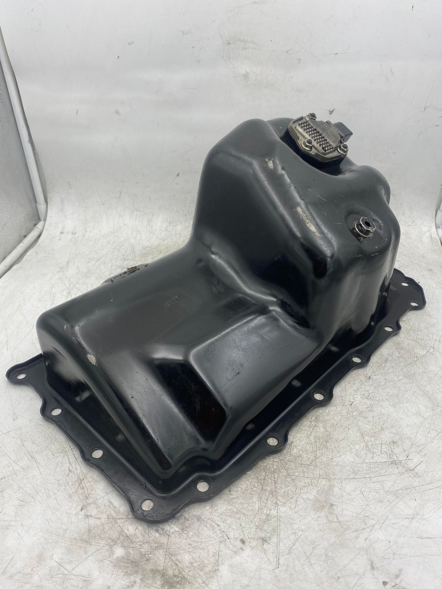 BMW 1 3 SERIES N46N OIL PAN