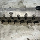 BMW E28 E30 M20 6 CYLINDER ENGINE CYLINDER HEAD REFURBISHED 1264200