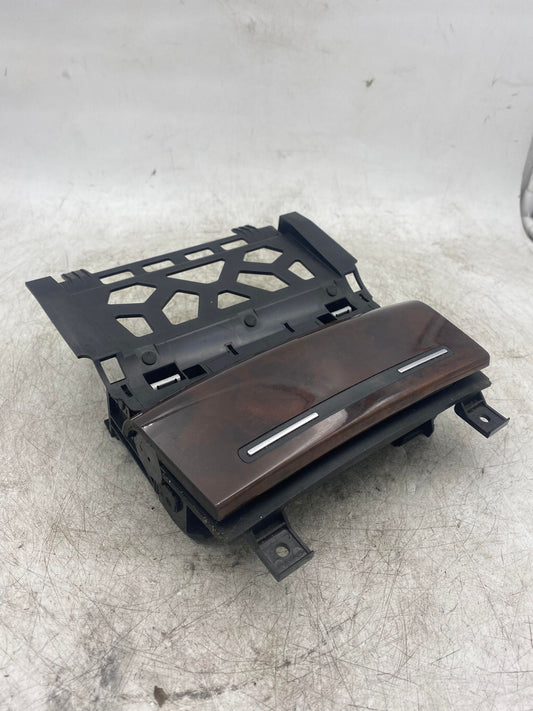 AUDI A3 8P TIMBERFRONT ASHTRAY 8P0857951