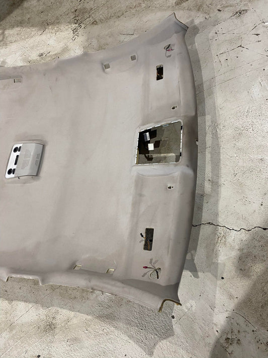 BMW 3 SERIES E90 ROOF LINER 9782102