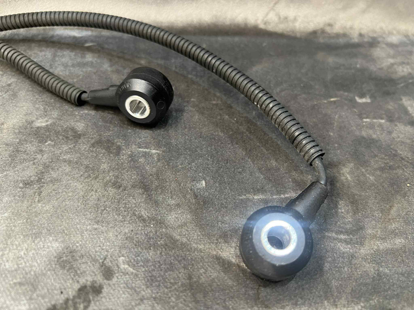 BMW KNOCK SENSOR 7566786