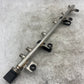 BMW 1 3 SERIES N55 HIGH PRESSURE INJECTION FUEL RAIL 7628049